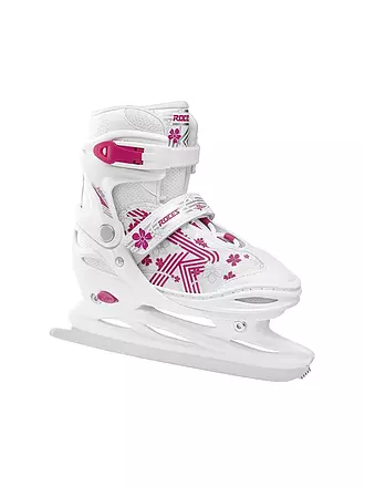 ROCES |  Mädchen Eislaufschuhe Jokey Ice 3.0 | 
